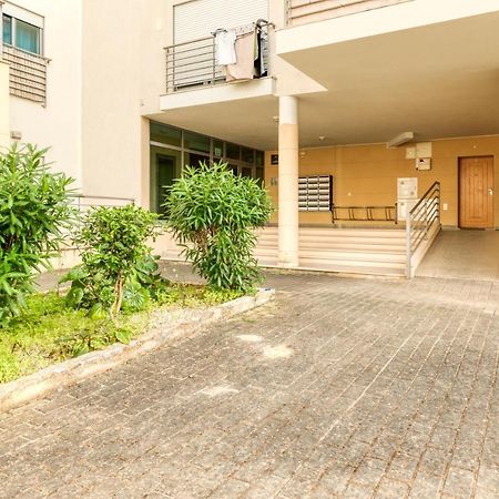 Falésia Beach Flat by Patamar 4U - Self Check-In Albufeira Esterno foto